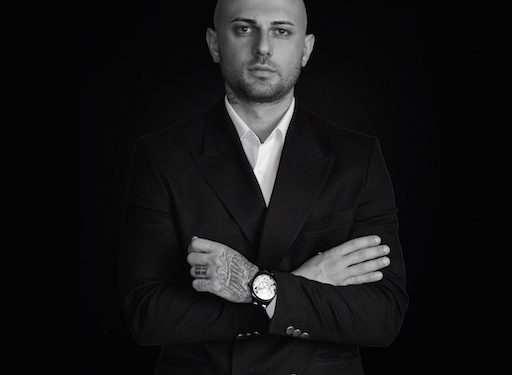 Davit Kukuladze: A Young Businessman’s Path to Success