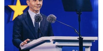 Ivanishvili optimistic about exit poll results