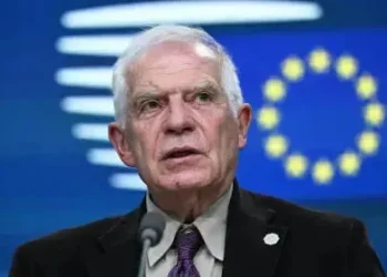 Josep Borell on Georgia elections:  Irregularities and violations should be explained