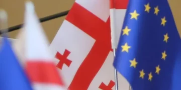 EU: Georgia to lose 121 million euros of EU aid as a result of decline of democracy