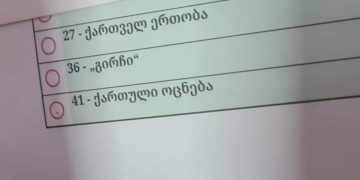 How Georgia’s 2024 elections were rigged