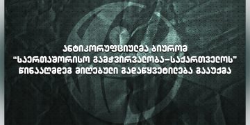 TI Georgia reports on its monitoring of the October 26 parliamentary elections