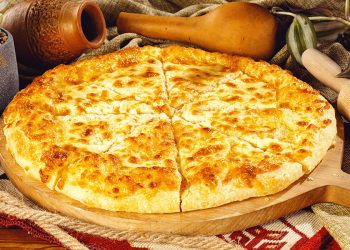 ISET: Khachapuri Index Rises to 6.48 GEL