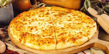 ISET: Khachapuri Index Rises to 6.48 GEL