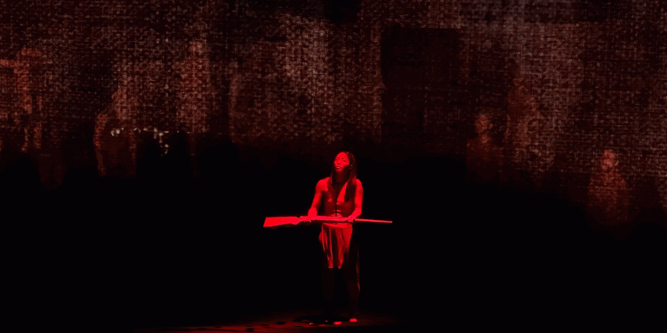 Reimagining the Jungle: Akram Khan’s Ambitious but Flawed Take on a Classic