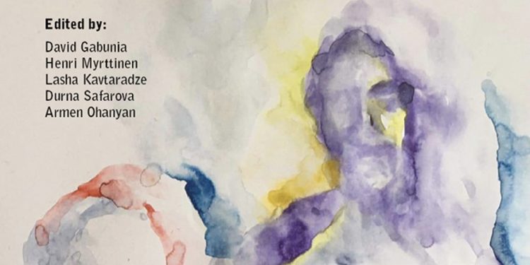 Masculinities in the South Caucasus, published in 2024