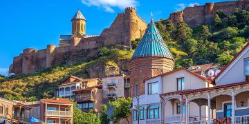 Galt & Taggart Reports on Georgia’s 2024 Tourism Revenue