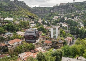 Mkhardamkhar Association: A Community-Driven NbS Approach to Mitigating Climate Change