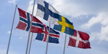 Nordic countries join int’l calls for a thorough and impartial investigation on Georgia elections