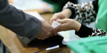 GYLA: Election process continues with significant violations