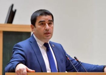 Speaker: Resolution to be adopted by EP shameful and disgusting