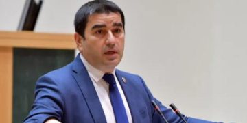 Speaker: Resolution to be adopted by EP shameful and disgusting