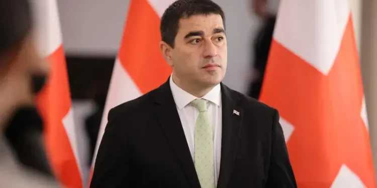 Parliament Speaker signs “Anti-LGBT Propaganda Bill”