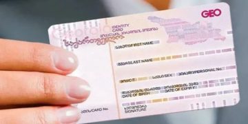 Personal Data Protection Service starts investigating cases of confiscation of voters’ ID cards