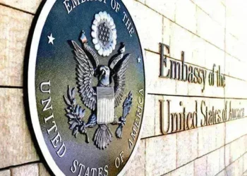 US Embassy: Democrats do not ban the opposition