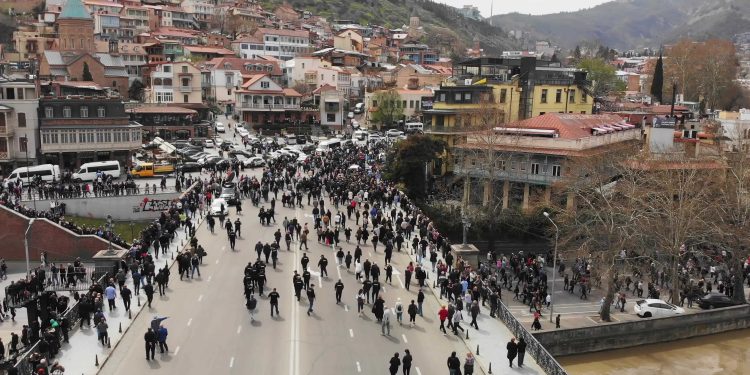 National Statistics Service: 26.7% youth are unemployed