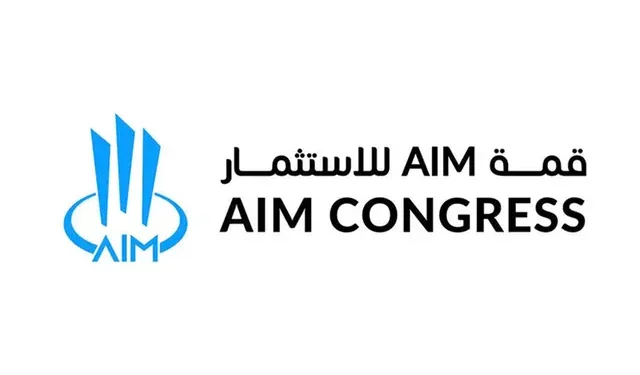 AIM Congress 2025 ramps up with innovative investment strategies focusing on Global Manufacturing, Future Cities, and Digital Economy
