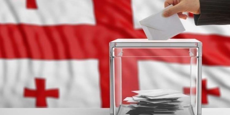 IRI Announces Deployment of Short-Term Observers for Georgia’s Parliamentary Elections