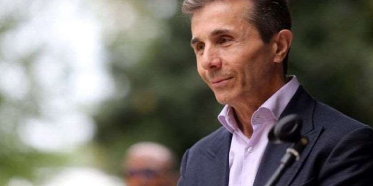 ALDE resolution calls on the West to impose sanctions on Ivanishvili and his family