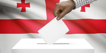 CEC: Voter Turnout 22.22 % at 12:00