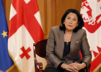 President: Elections were stolen, Georgian people will confirm this assessment on the street