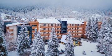 Bakuriani Inn: A Year-Round Mountain Retreat