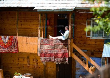 Trainings for social media management offered to Adjara accommodations