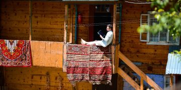 Trainings for social media management offered to Adjara accommodations