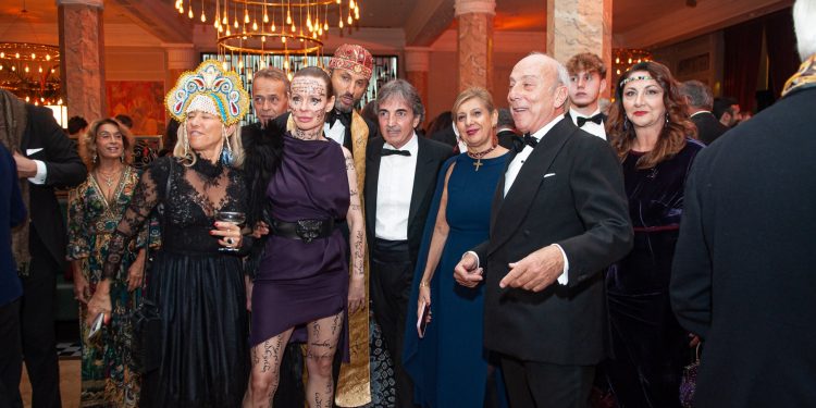 Naples meets Tbilisi: Prestigious DI MEO CALENDAR to introduce Georgian heritage