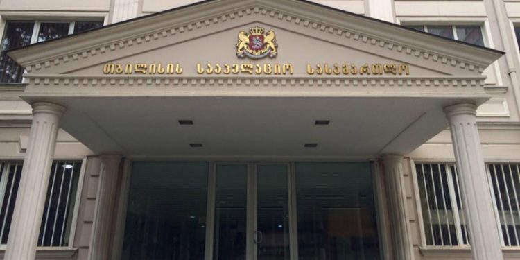 Court of Appeal annulles Gori court decision on recounting of ballots in 15 precincts