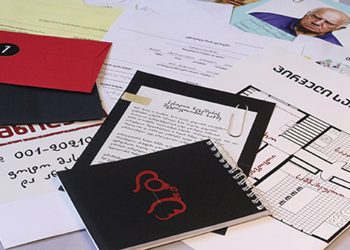 Playing Detective: A Popular Startup Taps into Georgia’s Nascent Board Game Industry