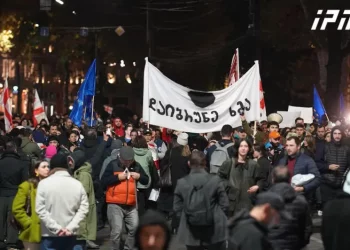 Students’ Manifesto: We do not recognize the conducted elections as legitimate