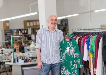 EU eCommerce: Georgian-language course launches online