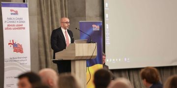Lineate’s VP Giorgi Tsikolia Joins AmCham Georgia’s Board of Directors