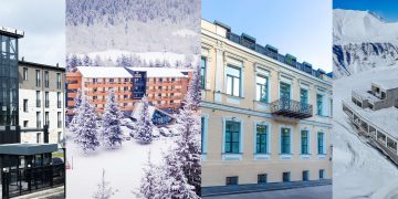 Driving Georgian Tourism: Insights from Nina Gachechiladze, Commercial Director of Inn Hospitality