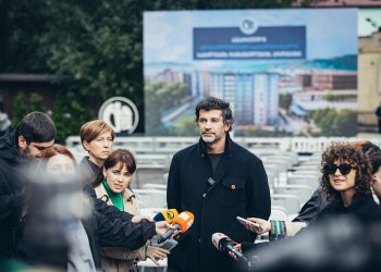 Tbilisi Sports Palace to undergo major reconstruction