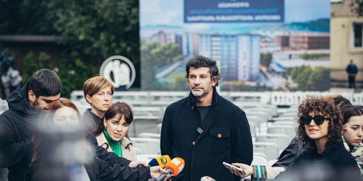 Tbilisi Sports Palace to undergo major reconstruction