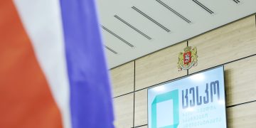 CEC appeals Tetritskaro and Gori district court decisions