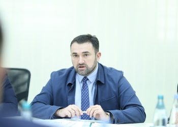 CEC: Claims regarding Giorgi Kalandarishvili being in hiding are false