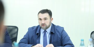 CEC: Claims regarding Giorgi Kalandarishvili being in hiding are false