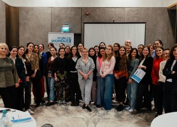 24 companies complete UN Women’s training on sexual harassment prevention