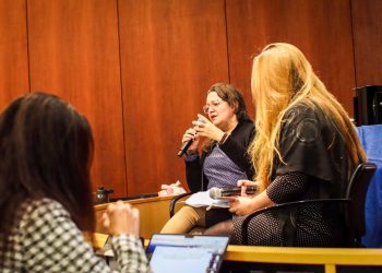 UN Special Rapporteur: I received disturbing reports about police violence against participants of mass protests in Georgia