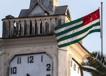 Oppositionists in occupied Sokhumi demand constitutional changes