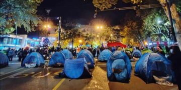 Student Society: Any administration that ignores students’ rights will receive a strong protest