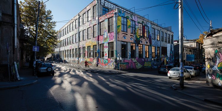 The Impact of Tbilisi Circular Labs on Georgia’s Businesses