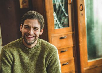 Andro Chichinadze. Source: filmmakers.eu