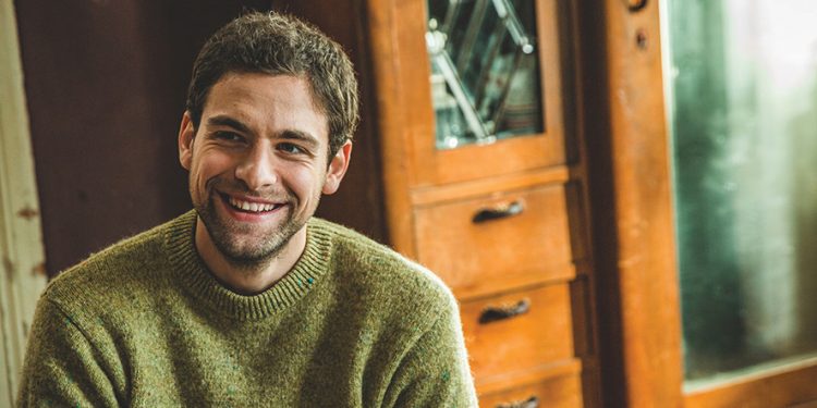 Andro Chichinadze. Source: filmmakers.eu