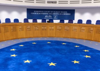 WISG clarifies submission of Strasbourg complaint against ‘foreign agents law’