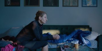 Irine Jordania’s ‘Air Blue Silk’ set to premiere at Tallinn Film Festival