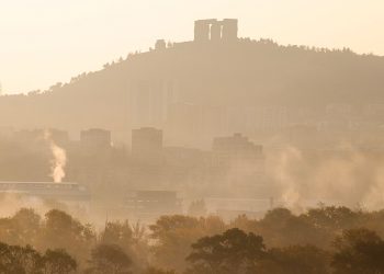 Photos by the author